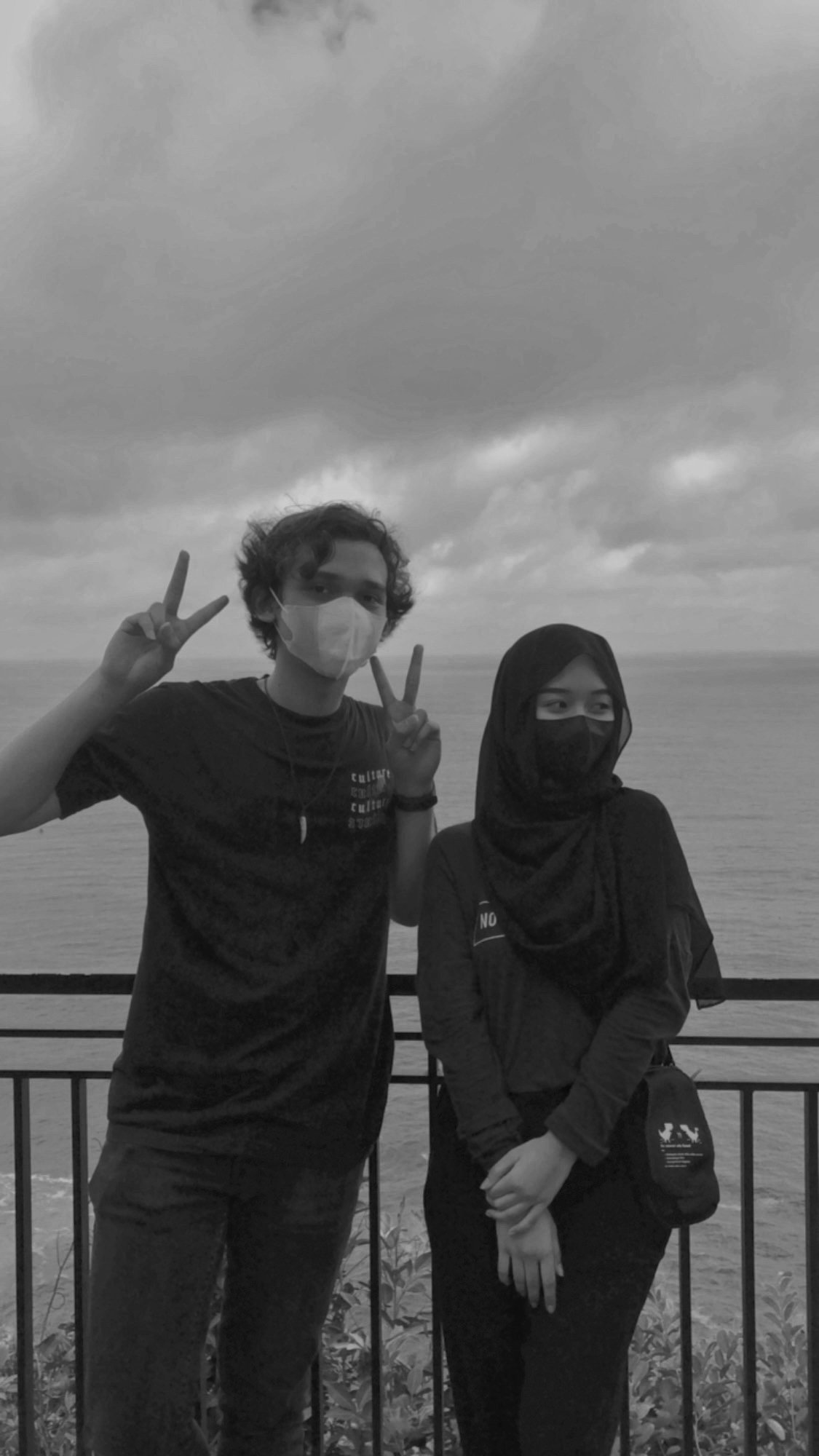 FIRST MET
